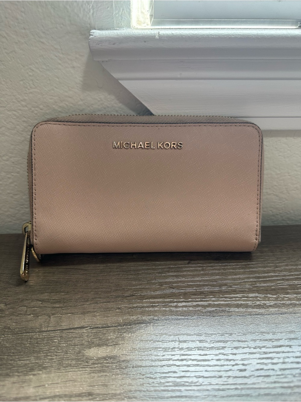 Michel Kors Wallet